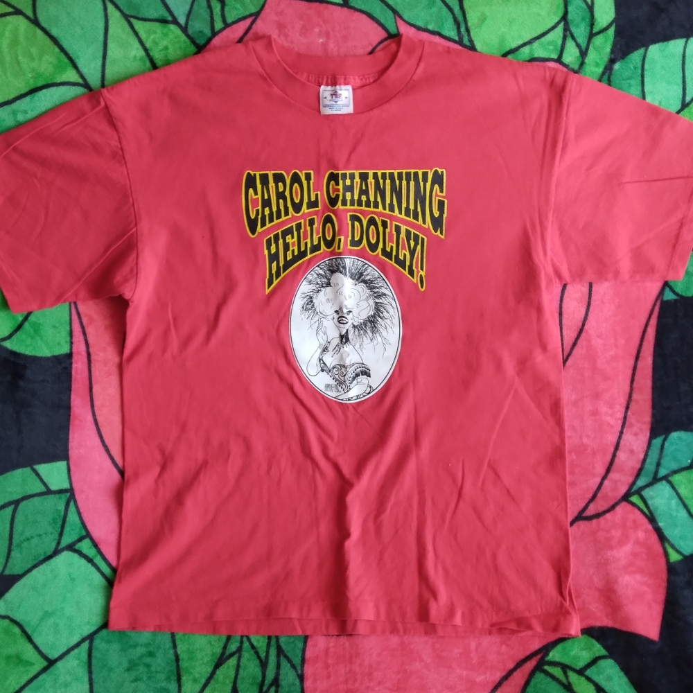 Tshirt